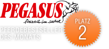 platz 2 pegasus